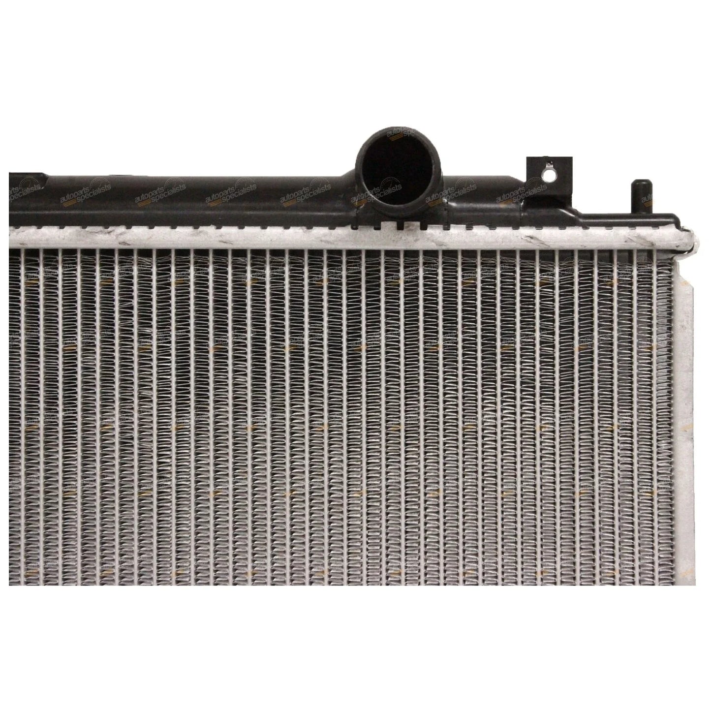 Radiator 26mm for Ford Courier PD PE PG PH (1996 - 2006)