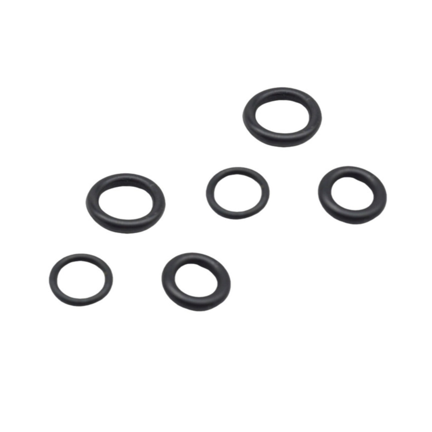 Set of 2 Duoprop Gearlube O-Rings for Volvo Penta DPS-M Drive