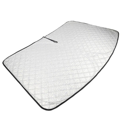 Foldable Windshield Sun Shade for Subaru Outback (2020-2025)