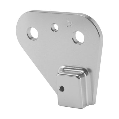 Panel Mount Bracket for Ft-8800 Ft-8800R Ft-8900 (No Year Specified)