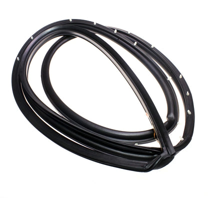 Weatherstrip Set for Mitsubishi Mirage Lancer 4-Door 1991-1995