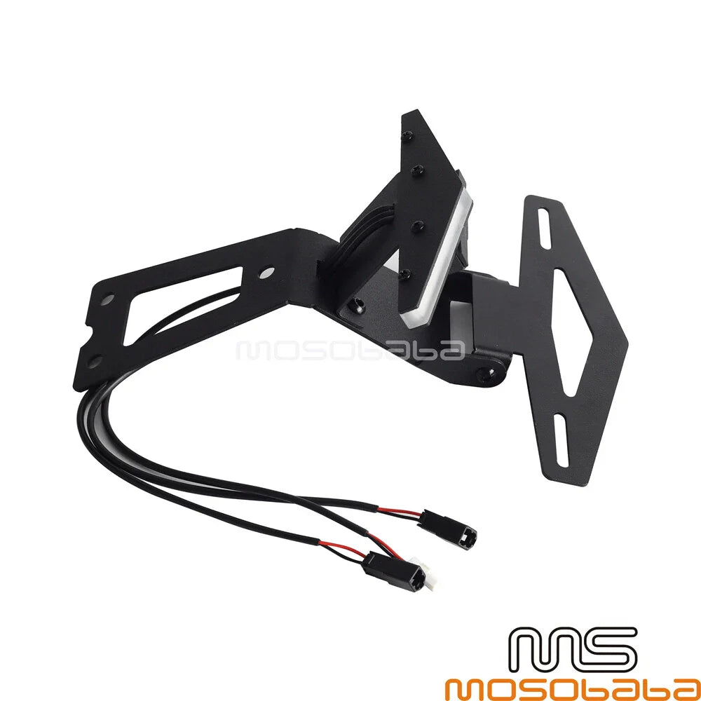LED Fender Eliminator for Ducati Hypermotard 950 / SP (2019-Present)