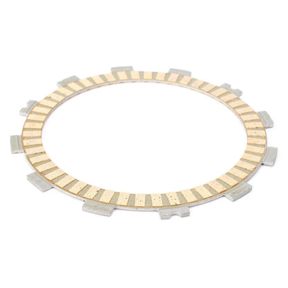 9 x Clutch Friction Disc Plates for Suzuki GSXR1000 (2005-2008)
