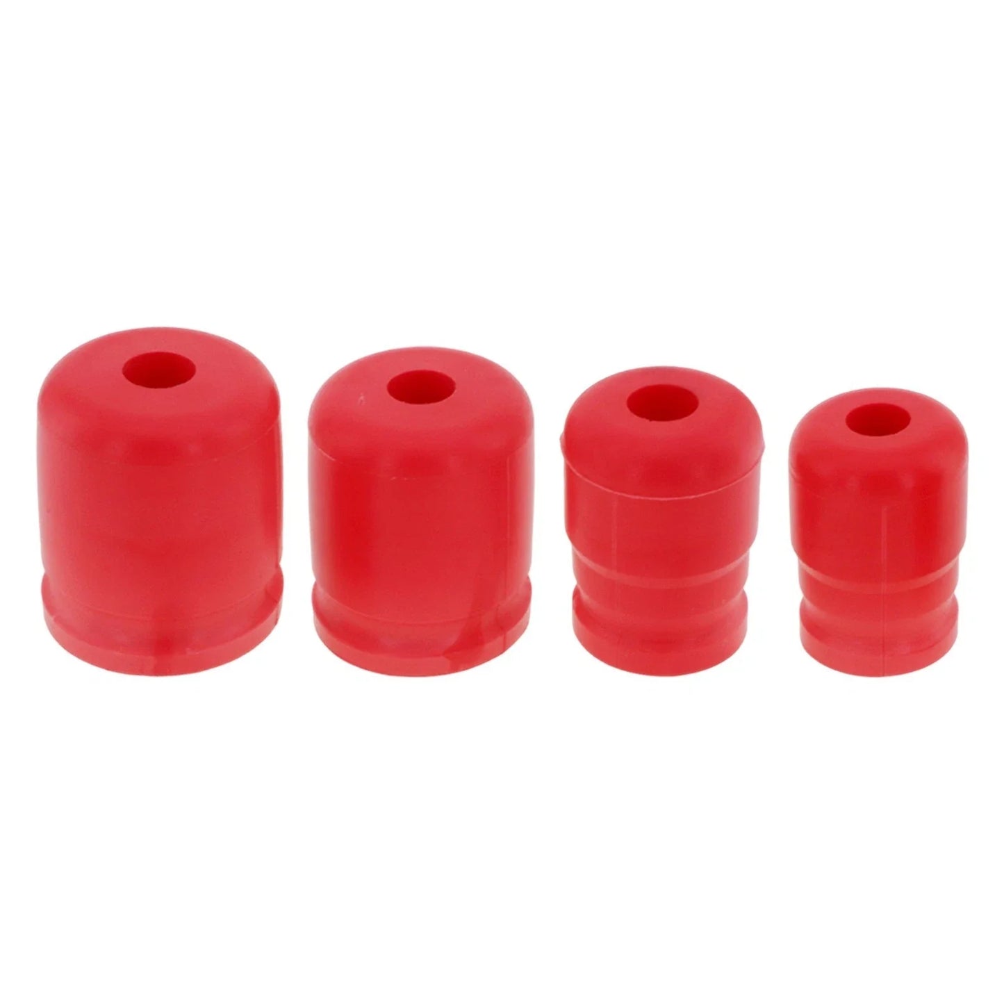 Bump Stops for Jeep Wrangler JK (2007–2018)