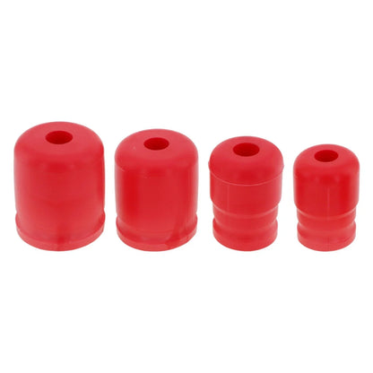 Bump Stops for Jeep Wrangler JK (2007–2018)