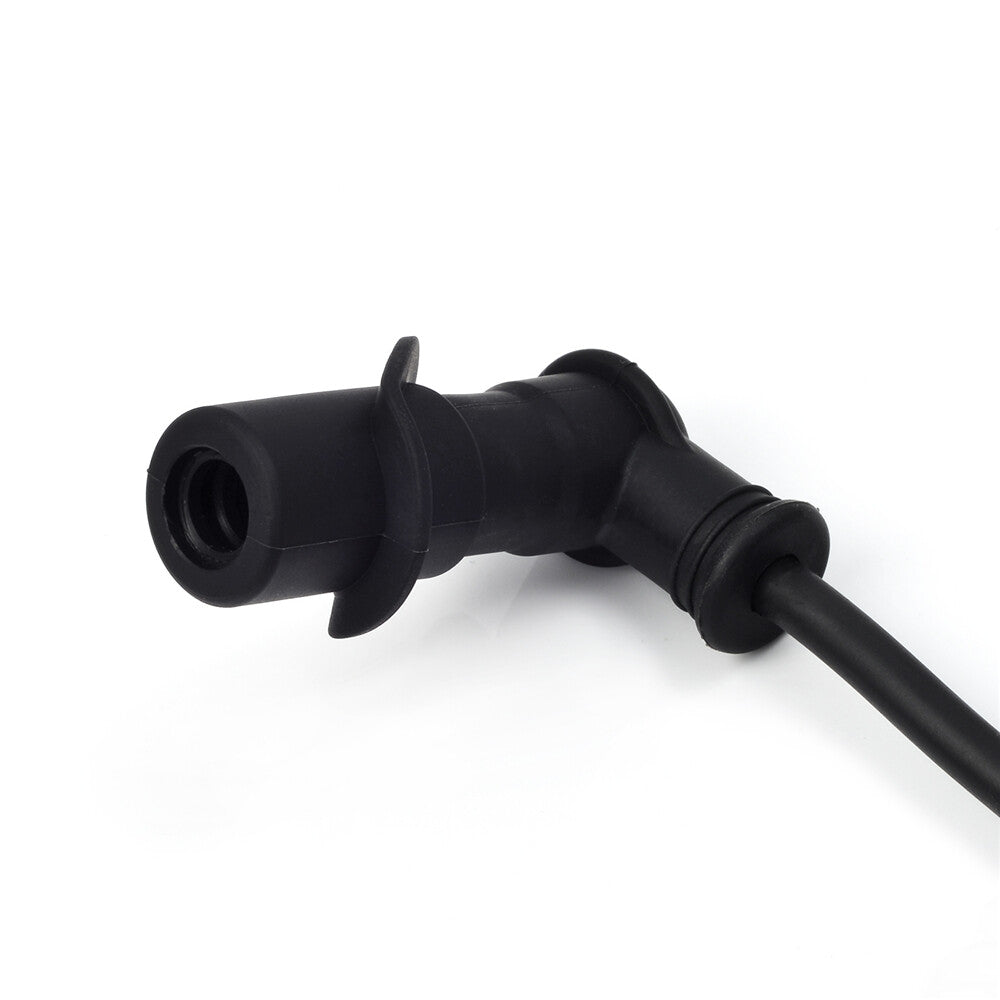 Ignition Coil Spark Plug & Cap for Polaris Sportsman 600 700 (2002–2006)