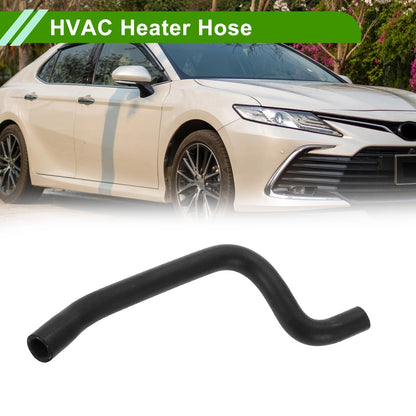 HVAC Heater Hose for Toyota Camry 2.2L (1992–1996) No. 8724533090 Rubber