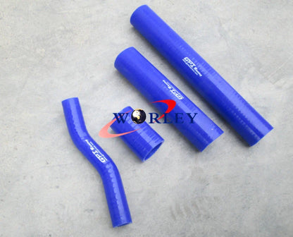 Silicone Radiator Hose for Suzuki GT750 GT 750 (1971-1977)