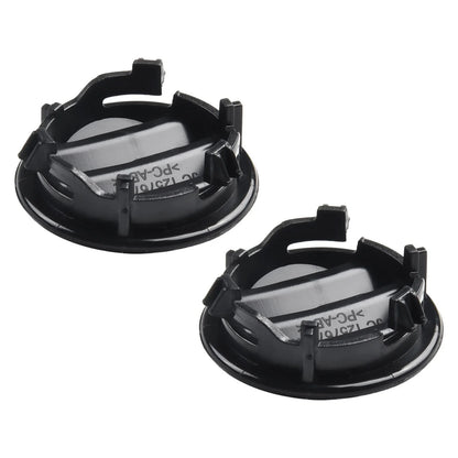 2 x Pair Left+Right Air Vent for Mercedes W204 C Class (2007–2014)