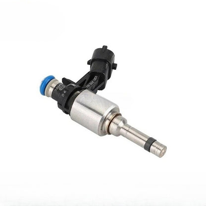 Set of 4 Fuel Injectors for Hyundai Veloster 1.6L (2012–2017)