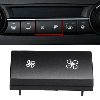 Fan Button Replacement for BMW E70 X6 E71