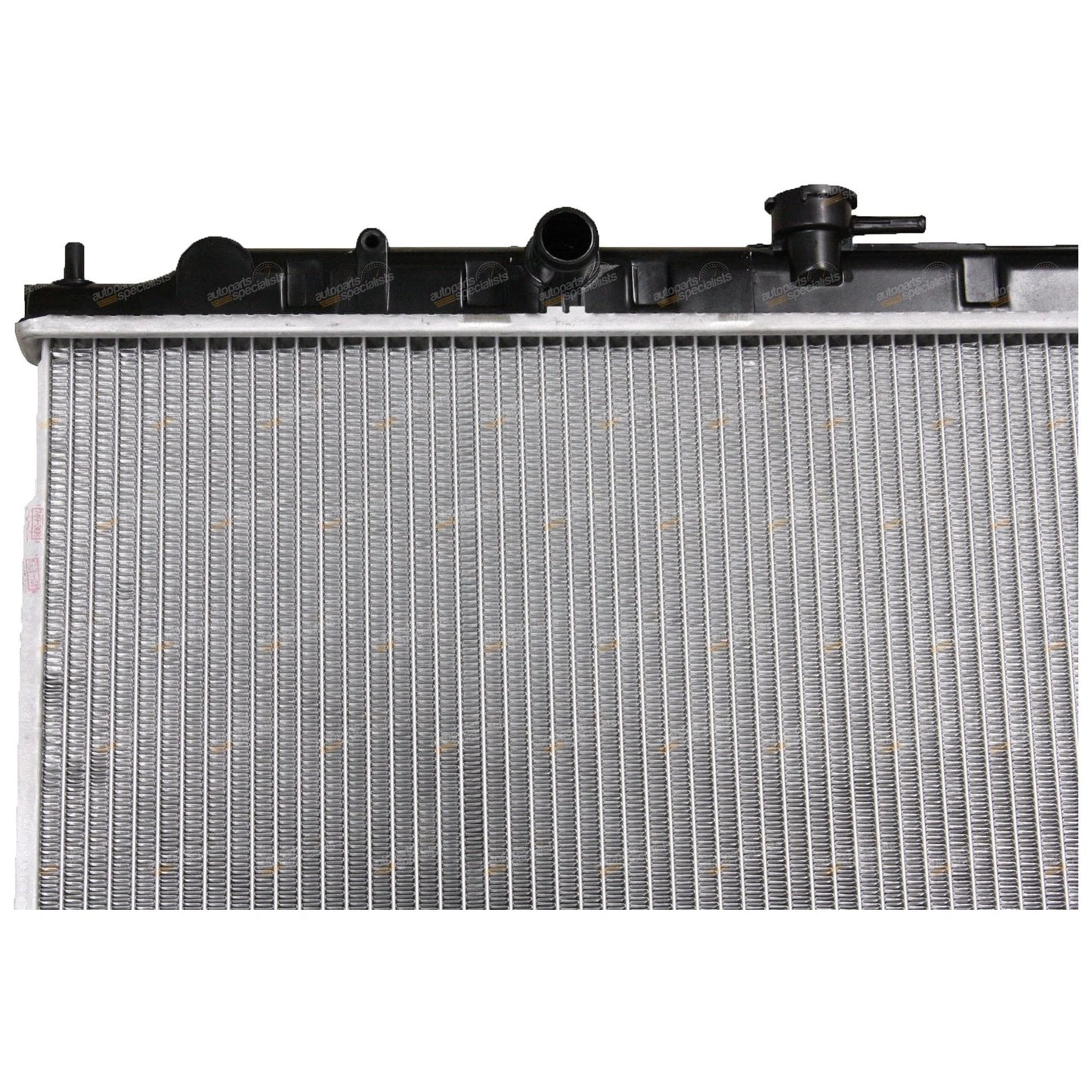Alloy Radiator for Nissan Pulsar N16 (2000–2006)