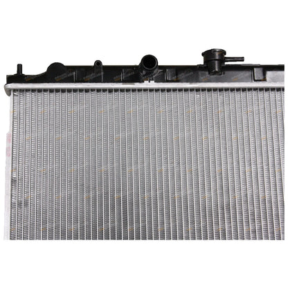 Alloy Radiator for Nissan Pulsar N16 (2000–2006)