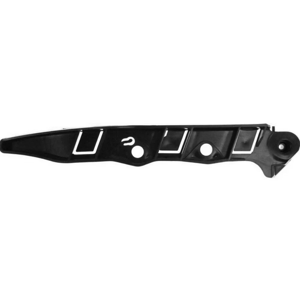 Front Bumper Bracket Left & Right for BMW 528i 535i 550i (2008-2010)