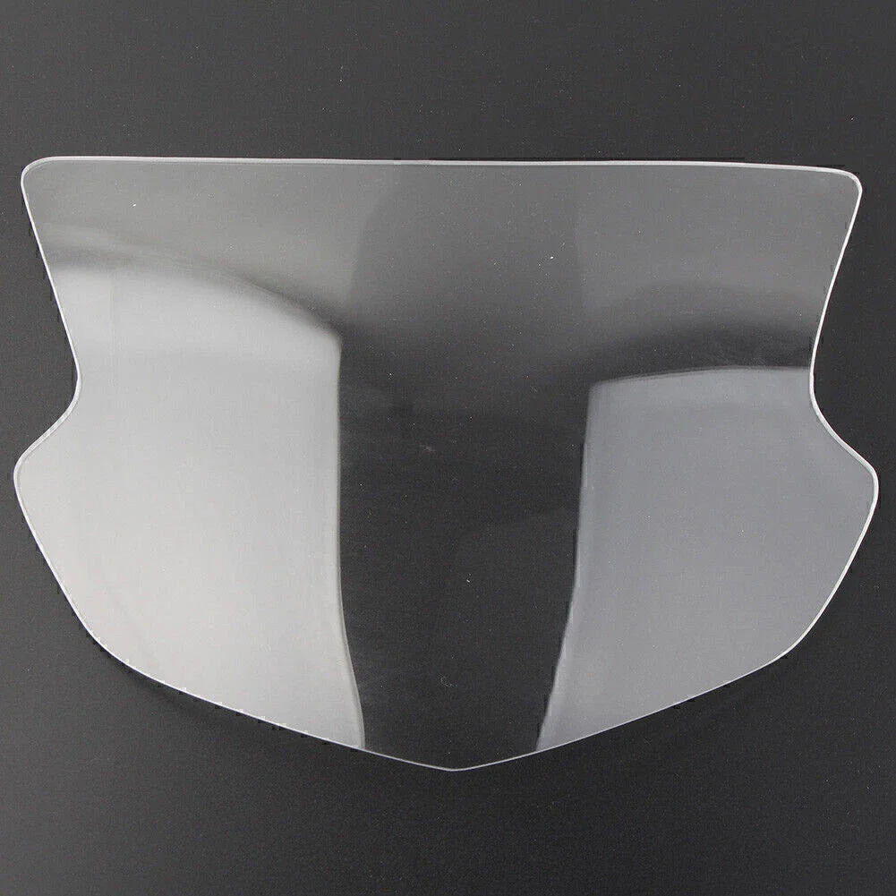 Headlight Lens Cover for Honda CBR1100XX (1997-2007)