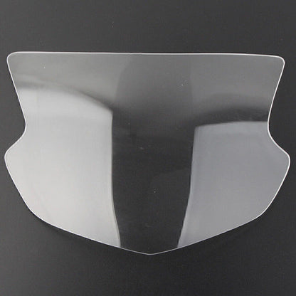 Headlight Lens Cover for Honda CBR1100XX (1997-2007)