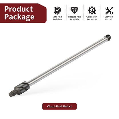 Clutch Push Rod for Yamaha YZ250 (1999–2024)