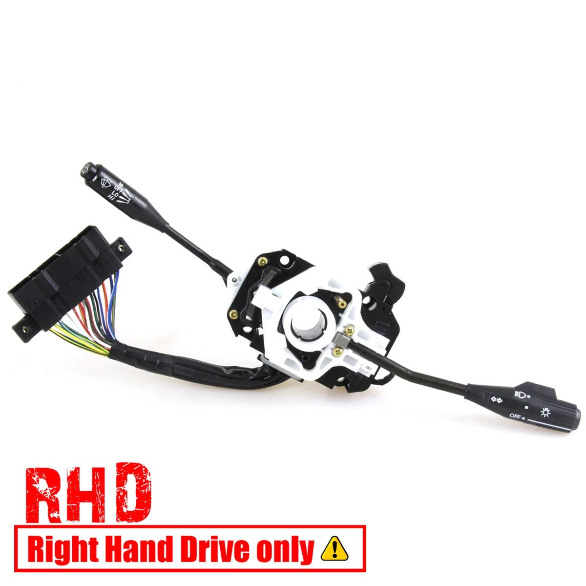 Indicator Wiper Blinker Combination Switch for Toyota Sprinter AE70 (1980–1982)