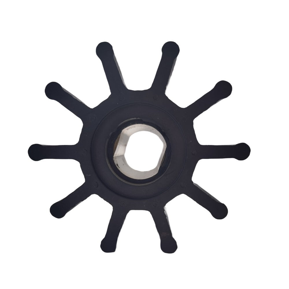 Impeller Kit with O-Ring for Crusader Engines (PCM)