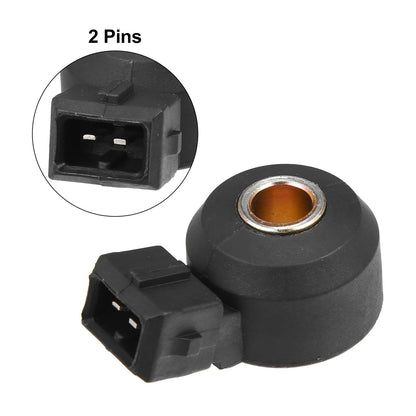 Engine Ignition Knock Sensor 22060-7S000 for Nissan Altima Sentra (2004–2007)