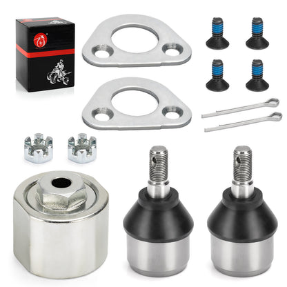 Ball Joint & Bracket Removal Tool Kit for Polaris Ranger (2006–2018)