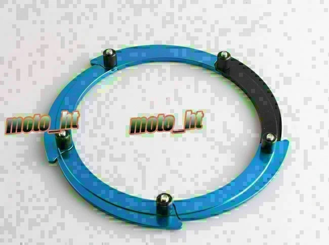 Transmission Belt Pulley Cover for Yamaha T-MAX 530 (2013–2014) Blue