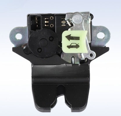 Trunk Lid Lock Latch for Hyundai Sonata Genesis Coupe (2008–2016)