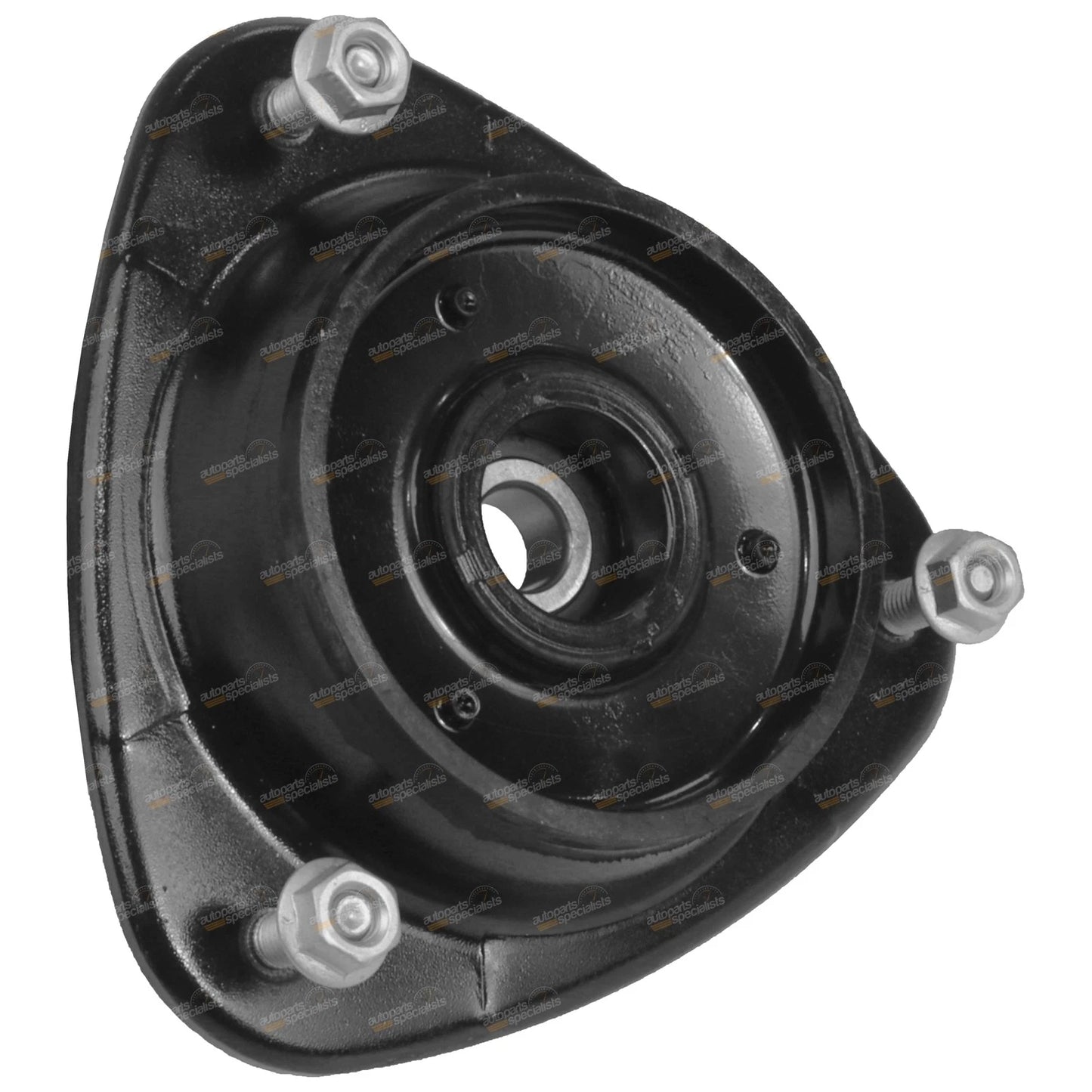 2x Front Strut Mounts for Subaru Liberty (1989–2003)