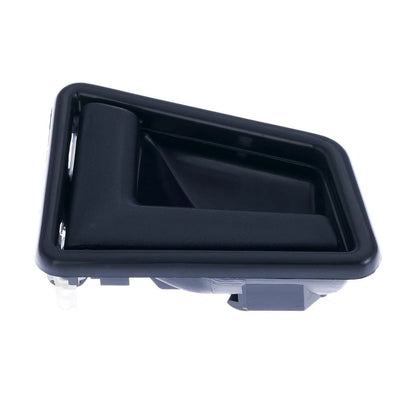 Textured Black Inner Door Handle for Suzuki Vitara (1988–199)