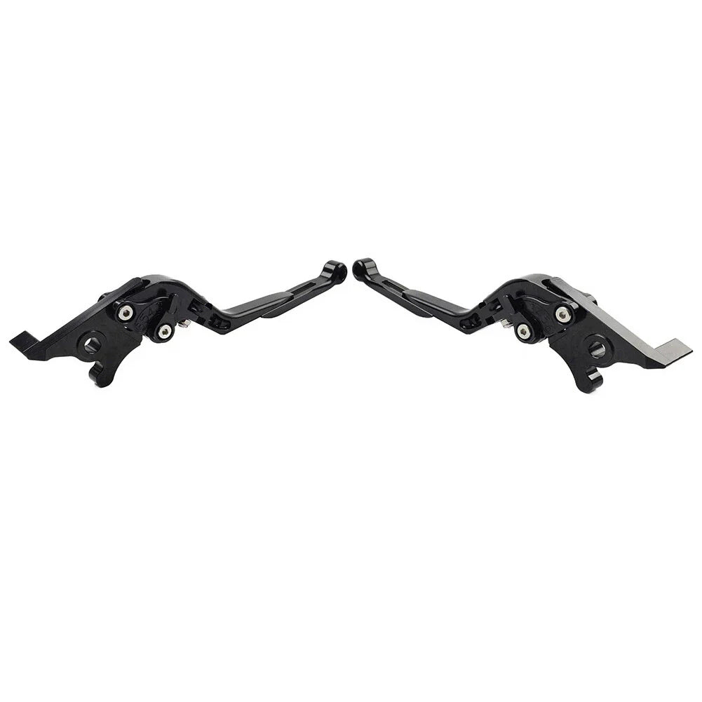 CNC Extendable Brake Clutch Levers for Suzuki GSXS125 GSXR150 (2017-2019)