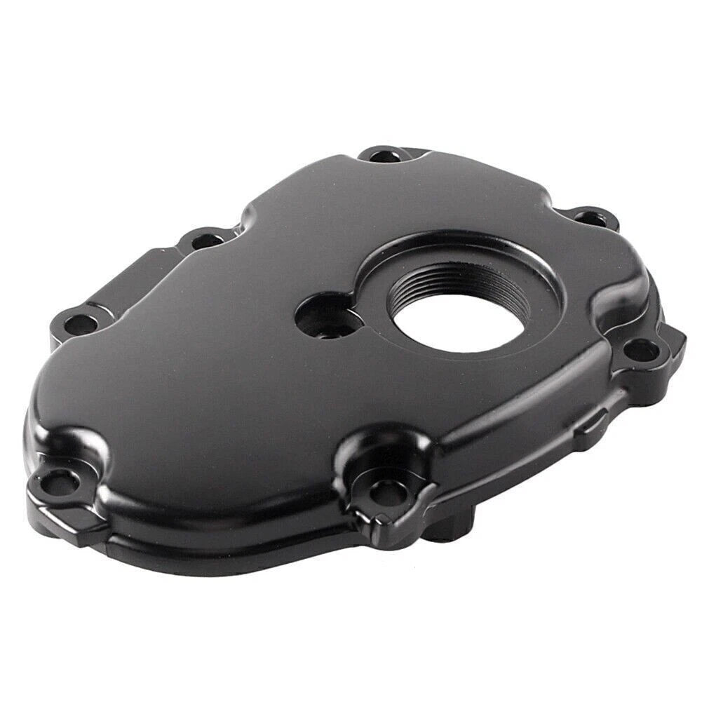 Kickstand Extension Pad for Yamaha YZF-R3 (2015) - Black