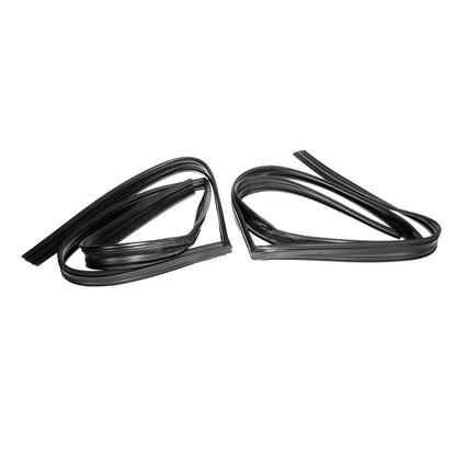 Door Glass Run Channel Pair for Toyota Avanza, Daihatsu Xenia (2004–2023)