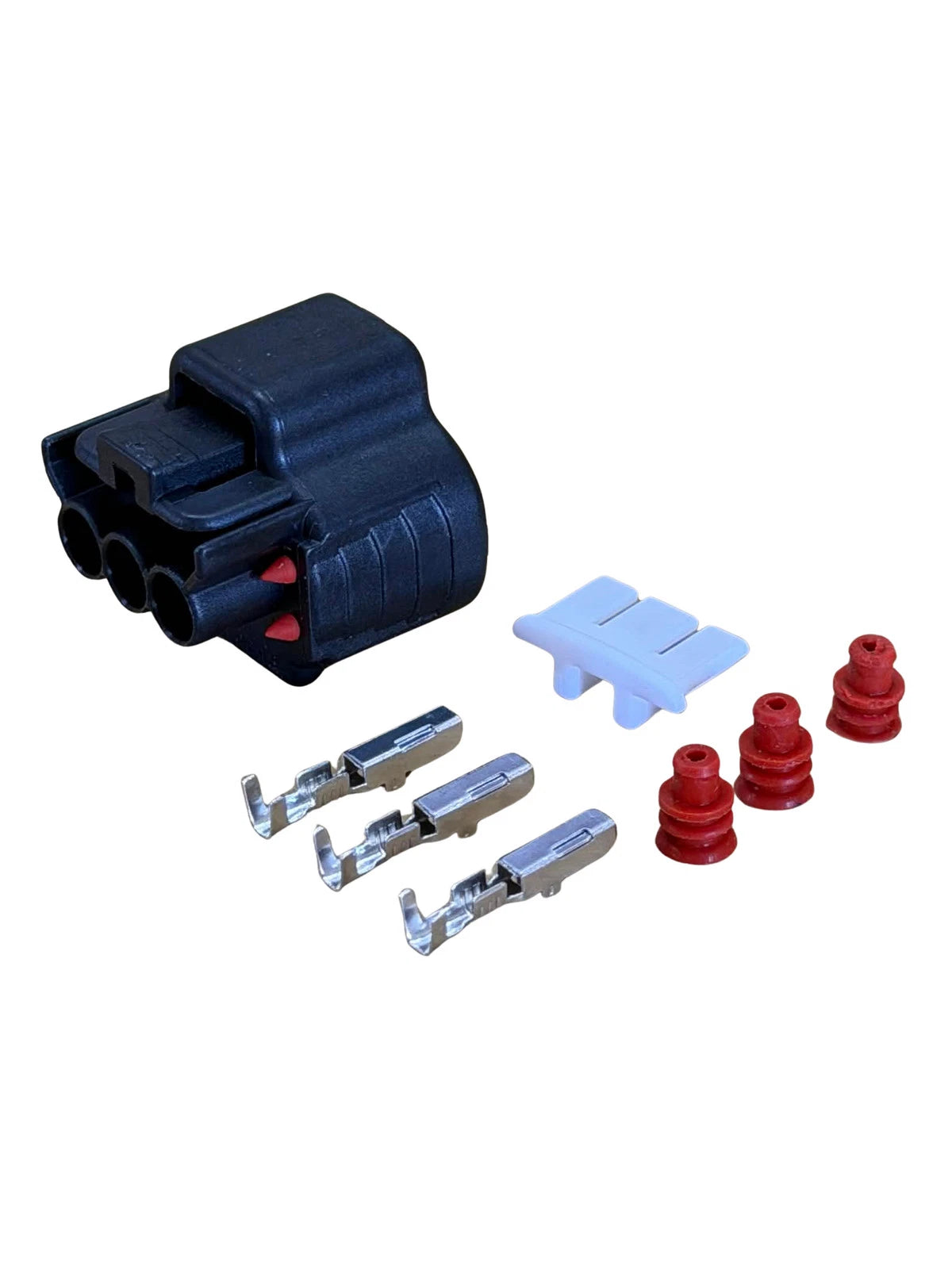 3 Pins MAP Sensor Connector Plug for Toyota Supra (1993–2002)