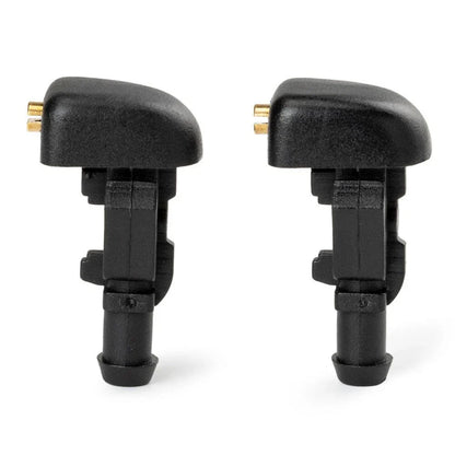 Windshield Wiper Washer Spray Jet Nozzles for Ford F150 (2004-2014)