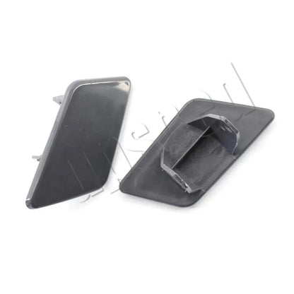 Front Bumper Headlight Washer Cover Cap for BMW X1 (2009–2012)