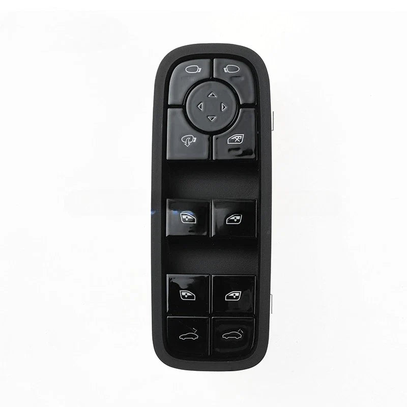 Front Left Power Window for Porsche Cayenne & Panamera (2017–2021)