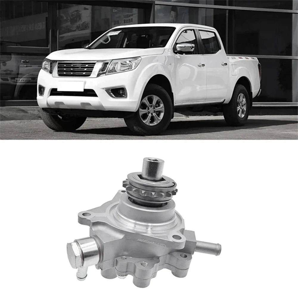 Vacuum Pump for Nissan Navara D40, Pathfinder 2.5TD (2005-2012)