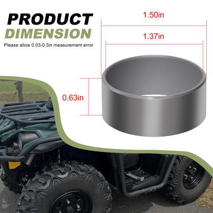 Prop Yoke Wear Ring for Can-Am Outlander 500 4X4 (2007–2015)