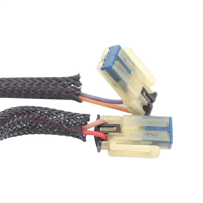 Transmission Internal Wire Harness w/ Connector for Ford F250 F350 F450 (2003-2007)