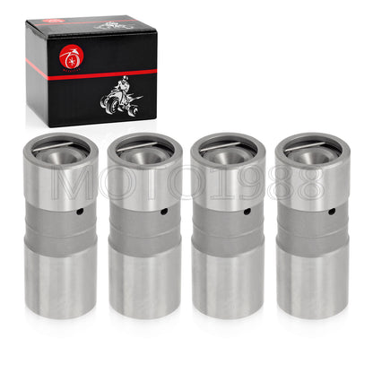 4X Camshaft Lifters for Polaris Sportsman 800 RZR 800 Ranger 800 (2002–2014)
