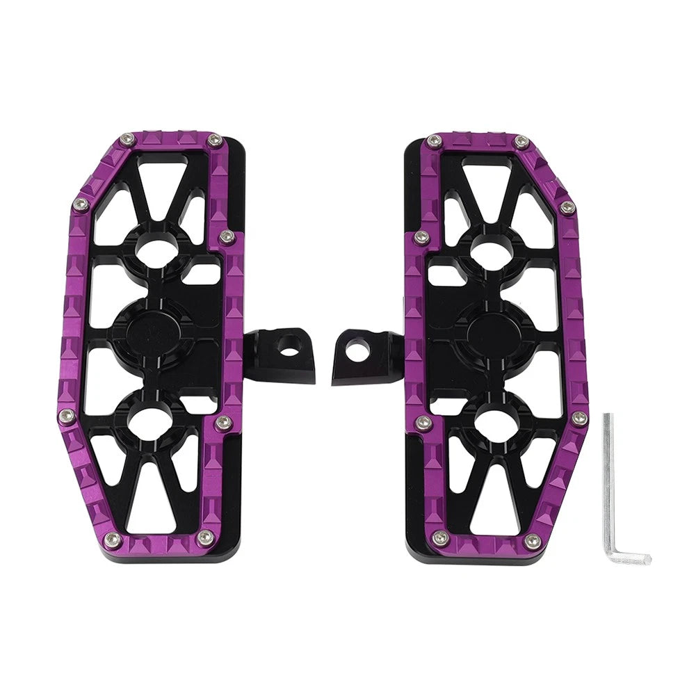 Air Cleaner Filter for Harley Glide Touring FLHR FLHT FLHX (2008–2016)