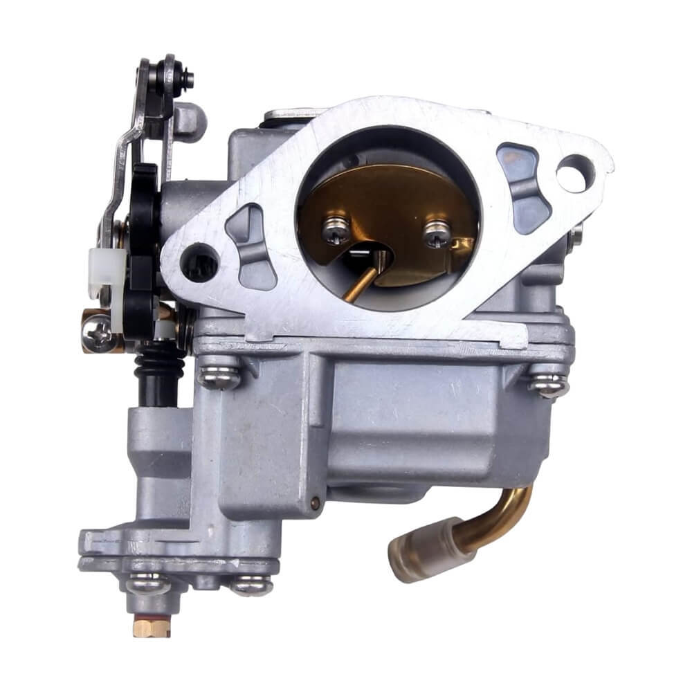 Carburetor Assembly for Mercury Mariner Outboard 8/9.9HP (2005–2006)