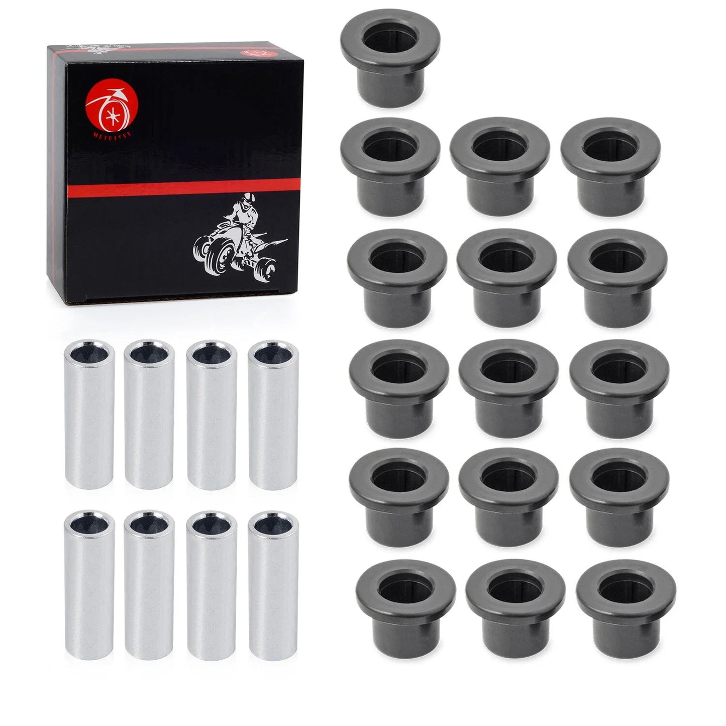 A-ARM BUSHING for Can-Am Outlander (2006–2024)