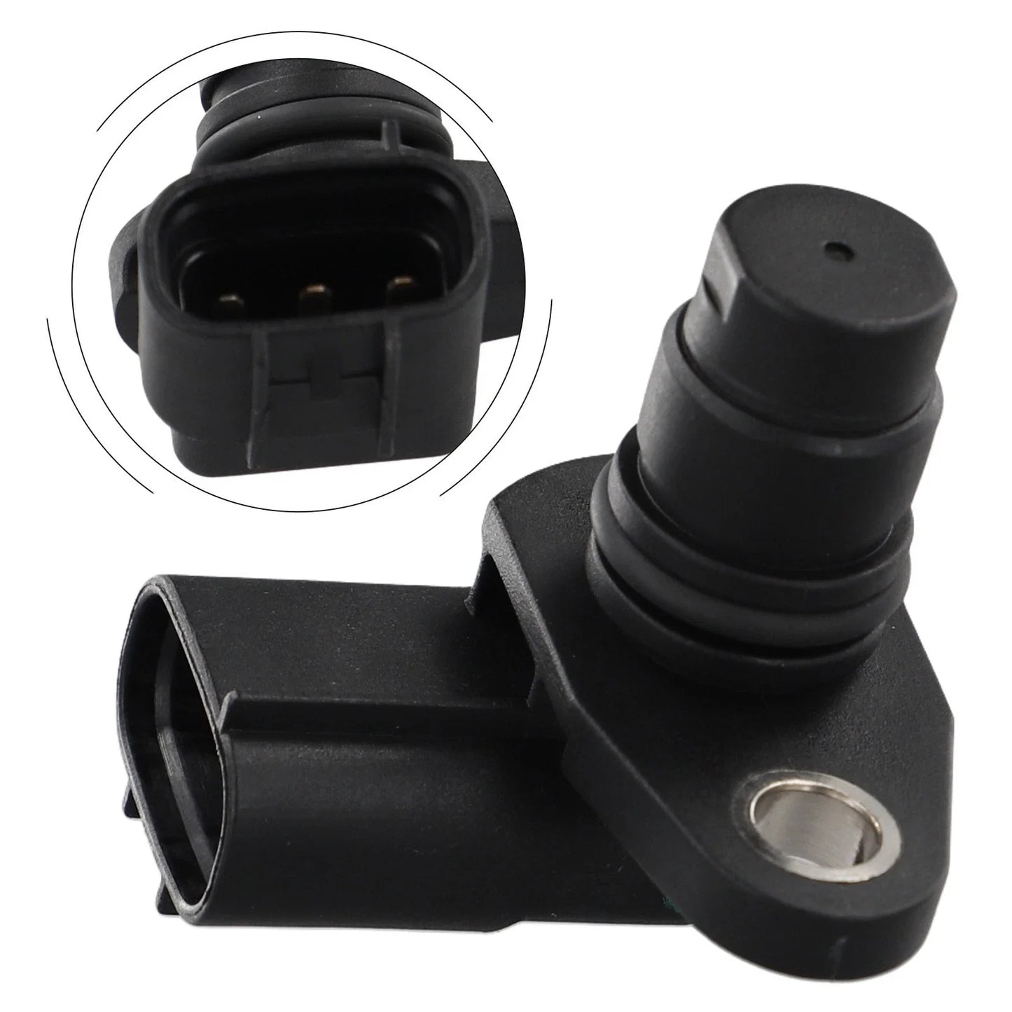Crankshaft Sensor