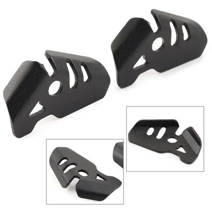 7/8" Universal Motorcycle Hand Grips for Suzuki Honda Yamaha (Universal)