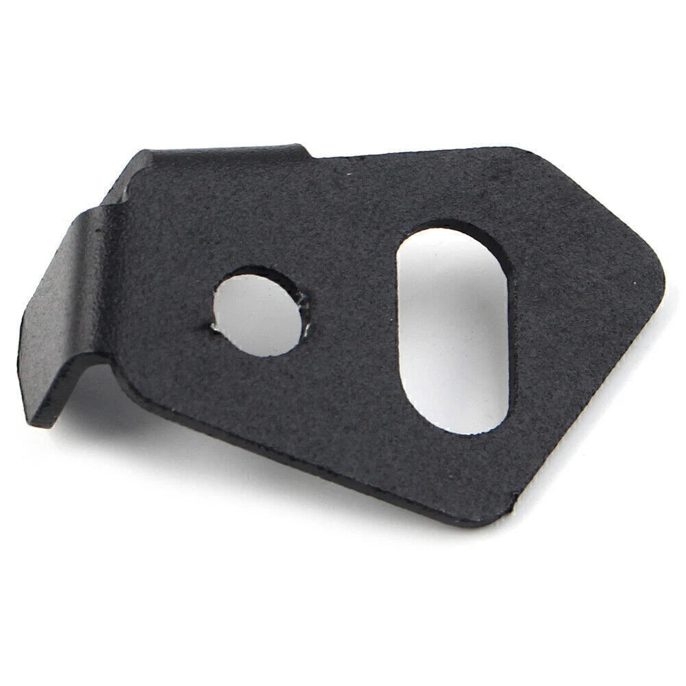 Rear Sensor Guard Protector for Yamaha Tenere 700 (2019–2020) Black