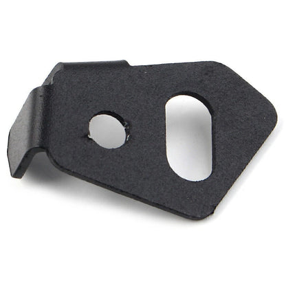 Rear Sensor Guard Protector for Yamaha Tenere 700 (2019–2020) Black