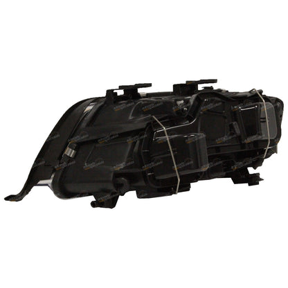 RH Halogen Headlight for Audi A6 C5 (1997–2001) Sedan Right