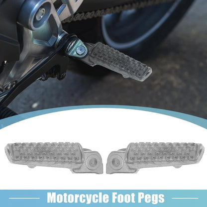 8mm Metal Motorcycle Footrest Footpeg for Honda