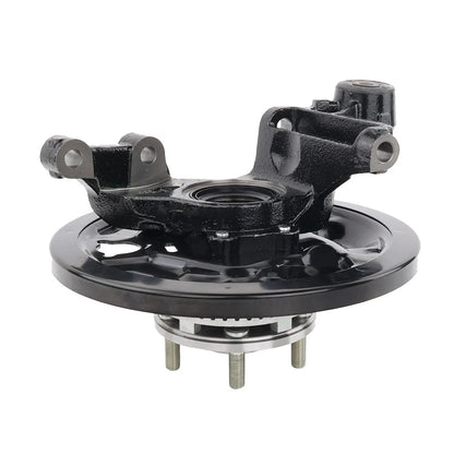 Left Rear Wheel Bearing